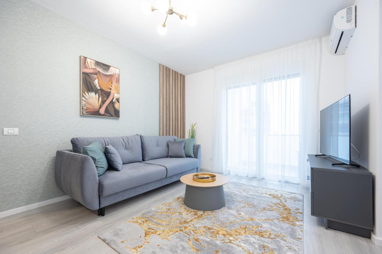 Rosewood Gold Oradea Exteriör bild