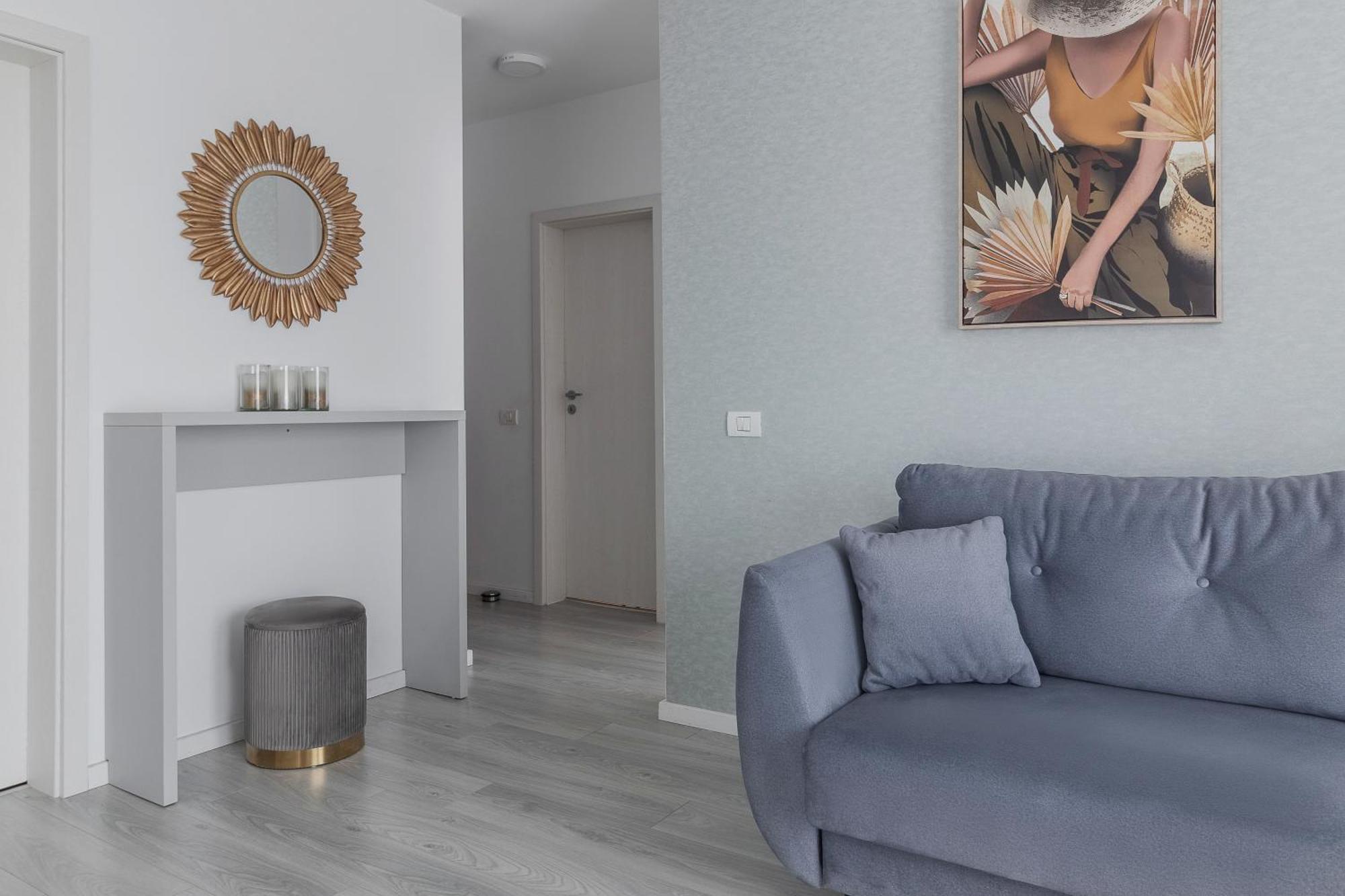 Rosewood Gold Oradea Exteriör bild